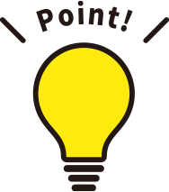 ポイントアイコン