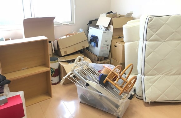 サービス案内画像