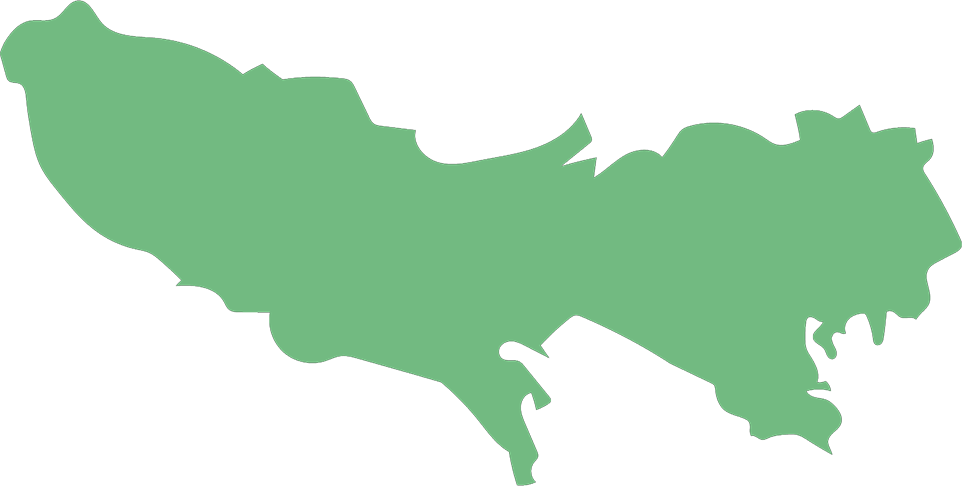 東京都地図