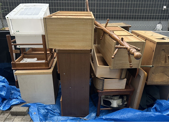 その他家具の画像