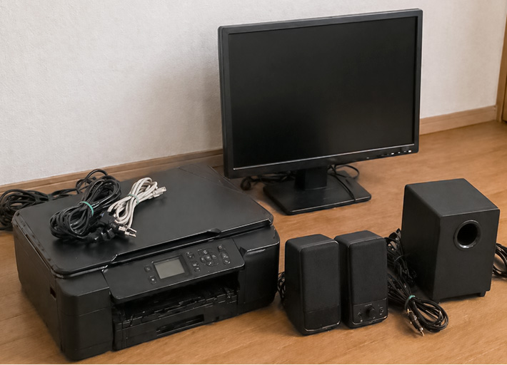 その他家電の画像