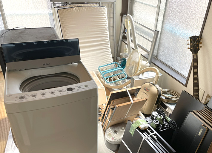 その他不用品の画像