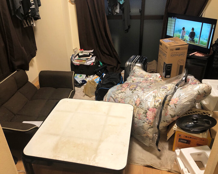 Sプランイメージ画像