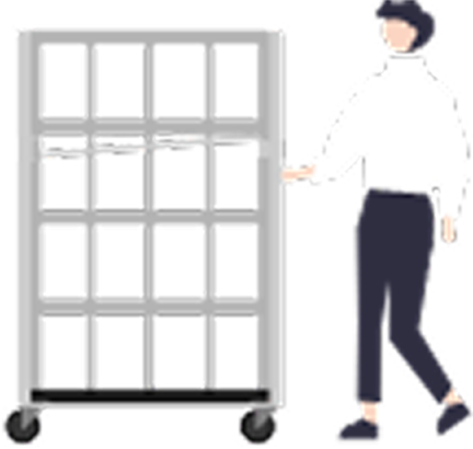 SSかごプランイメージ画像