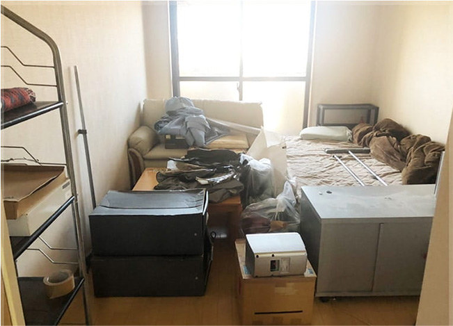 回収量の目安画像