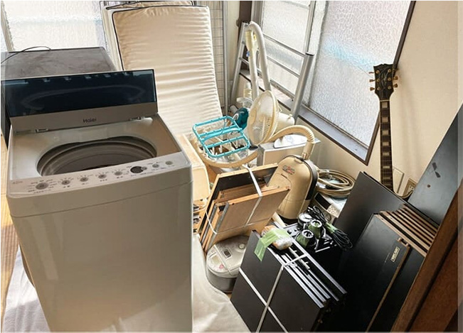 回収量の目安画像