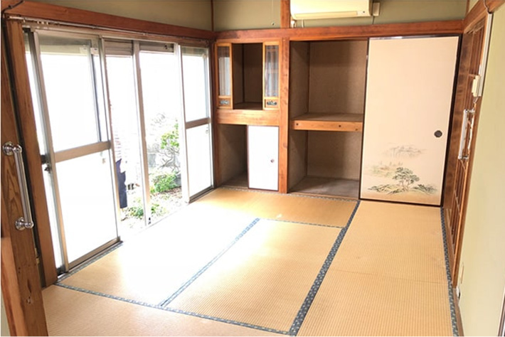 ご依頼の流れ画像