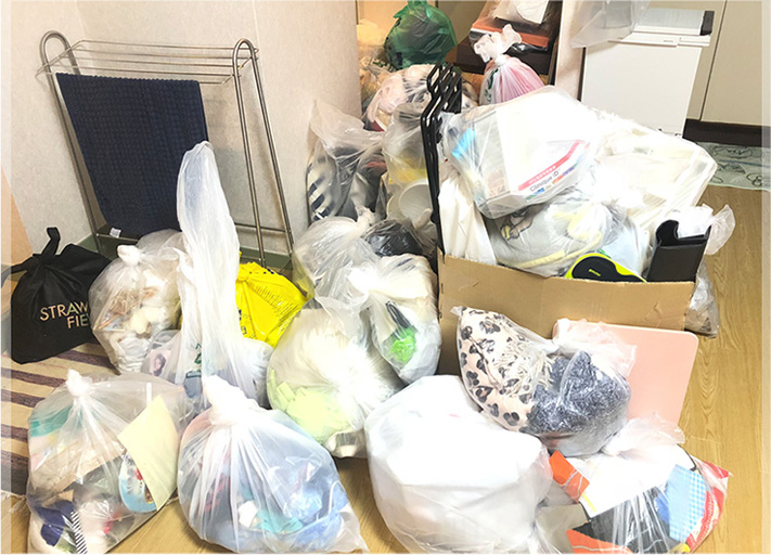 その他の不用品