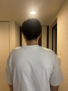 東京都大田区の40代男性の方から不用品回収のご依頼を頂きました