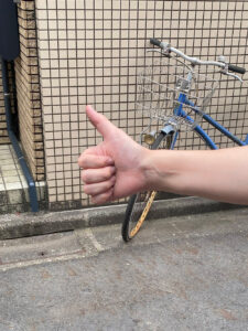 東京都葛飾区の60代女性の方から不用品回収のご依頼を頂きました
