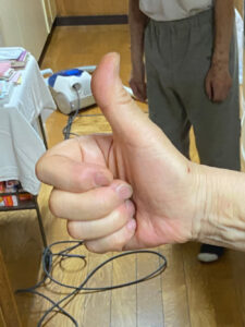 東京都新宿区の60代女性の方から不用品回収のご依頼を頂きました