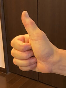東京都練馬区の50代男性の方から不用品回収のご依頼を頂きました