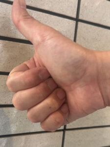 東京都文京区の50代男性の方から不用品回収のご依頼を頂きました